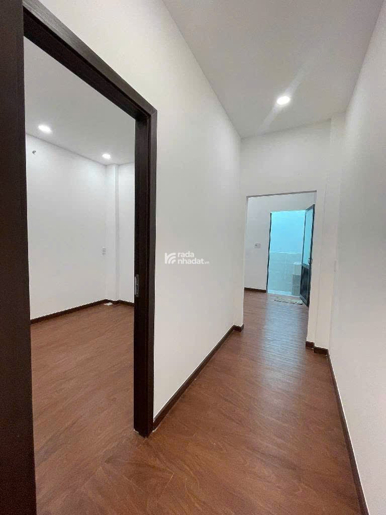 Nhà Hẻm 48m2, 3PN, gần Chợ Bình Long, Ngã tư Bốn Xã, chỉ 4.6 tỷ TL