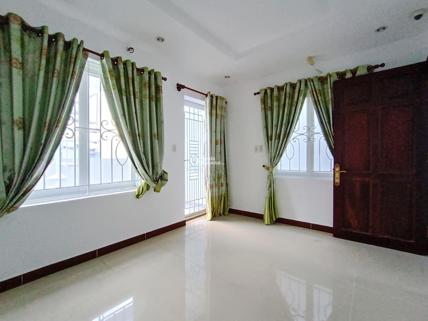 80M2 - 5 TẦNG LÊ VĂN SỸ, QUẬN 3 CHỈ 17.9 TỶ!
