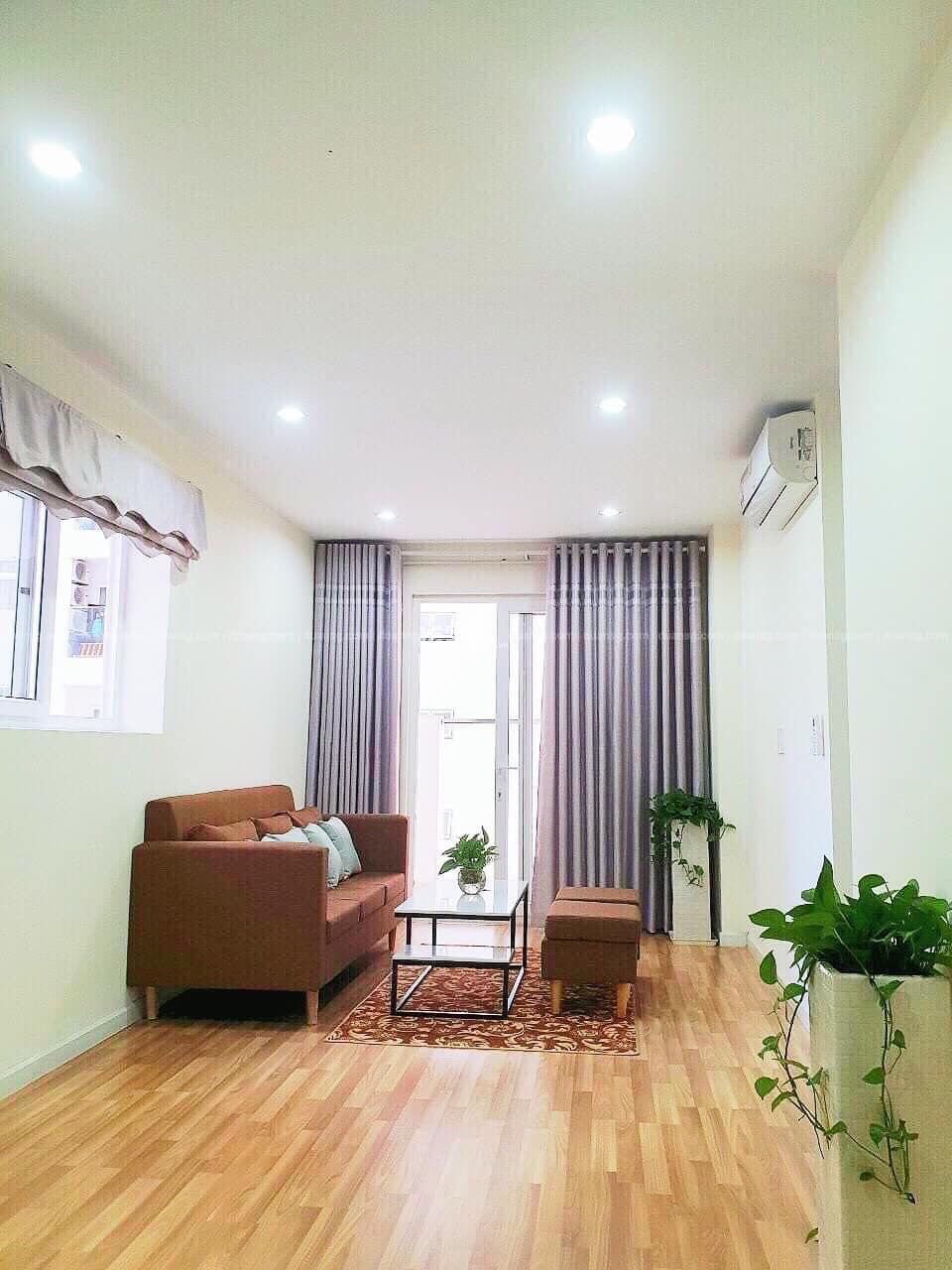 Cần bán gấp căn hộ ở tòa N04B-T2 Ngoại Giao Đoàn DT 103m2, 3PN full đồ. Giá 75tr/m2 LH: 0979 062 ***