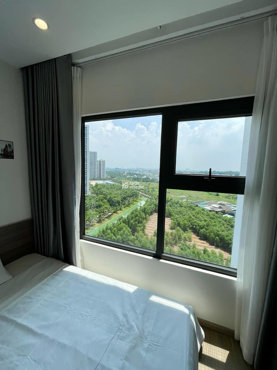 Khai xuân khởi sắc với chiết khấu lên đến 9% căn Paramount 1PN 1 view biển, giá CĐT. LH 0938 656 ***