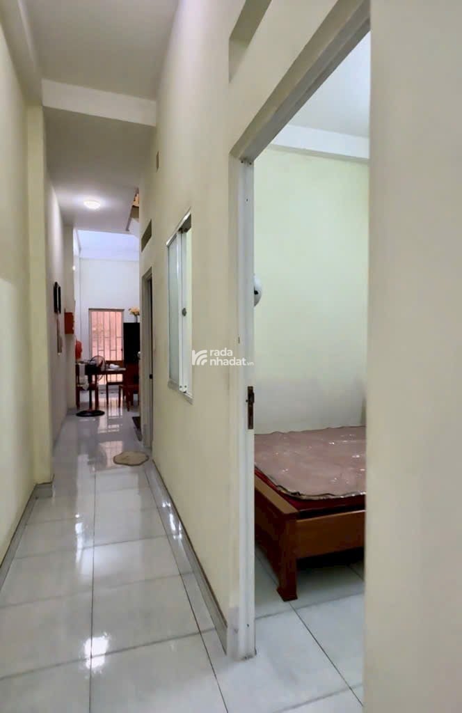 SIÊU PHẨM 4 TẦNG NGANG KHỦNG 8M – HẺM XE TẢI 7M – GẦN CHỢ BÌNH THÀNH 11 TỶ 300