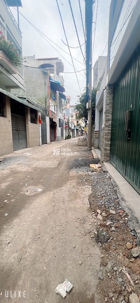 ĐÓN ĐẦU TUYẾN METRO, CÁCH MẠNG THÁNG 8, TÂN BÌNH, 70M2 CÓ KC Ở NGAY. GIẢM 350TR CHỈ CÒN 11.3T