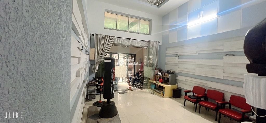 ĐÓN ĐẦU TUYẾN METRO, CÁCH MẠNG THÁNG 8, TÂN BÌNH, 70M2 CÓ KC Ở NGAY. GIẢM 350TR CHỈ CÒN 11.3T