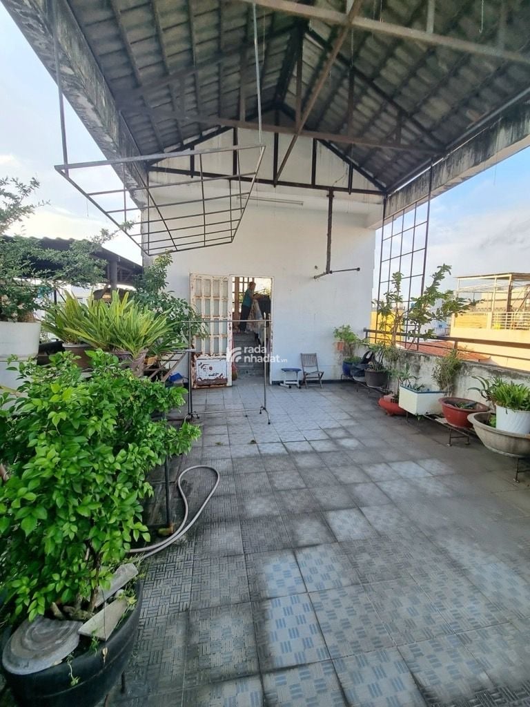 ĐÓN ĐẦU TUYẾN METRO, CÁCH MẠNG THÁNG 8, TÂN BÌNH, 70M2 CÓ KC Ở NGAY. GIẢM 350TR CHỈ CÒN 11.3T