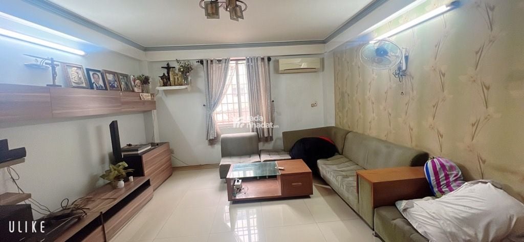 ĐÓN ĐẦU TUYẾN METRO, CÁCH MẠNG THÁNG 8, TÂN BÌNH, 70M2 CÓ KC Ở NGAY. GIẢM 350TR CHỈ CÒN 11.3T