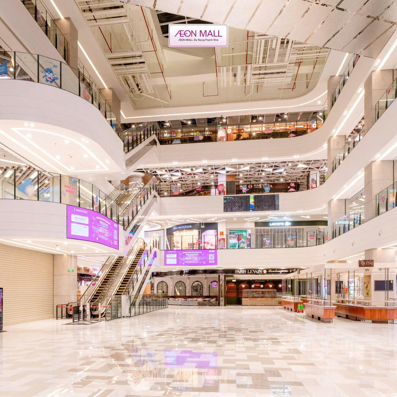 TTC Plaza Đà Nẵng - giá chỉ 2,3 tỷ - hỗ trợ vay đến 70% - HTLS 12 tháng