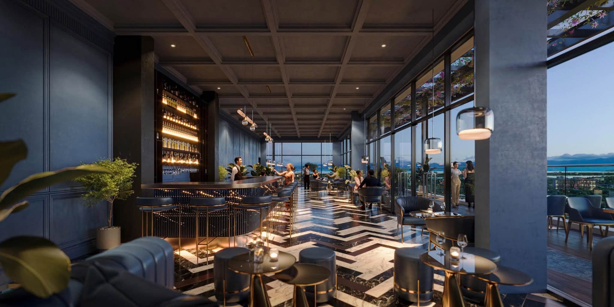 TTC Plaza Đà Nẵng - giá chỉ 2,3 tỷ - hỗ trợ vay đến 70% - HTLS 12 tháng