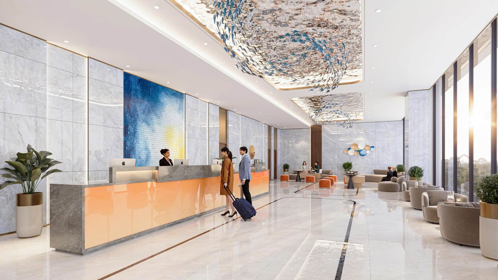 TTC Plaza Đà Nẵng - giá chỉ 2,3 tỷ - hỗ trợ vay đến 70% - HTLS 12 tháng