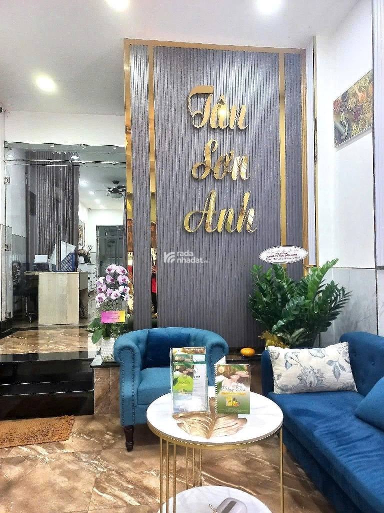 SÁT VÁCH QUẬN 1, HXH ĐIỆN BIÊN PHỦ, BÌNH THẠNH, 67M2 CÓ KC Ở NGAY. GIẢM 550TR CHỈ 19.5T TL 