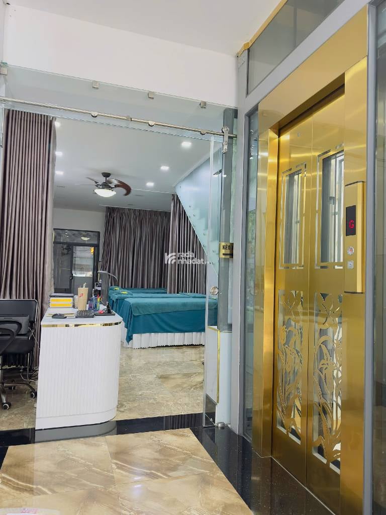 SÁT VÁCH QUẬN 1, HXH ĐIỆN BIÊN PHỦ, BÌNH THẠNH, 67M2 CÓ KC Ở NGAY. GIẢM 550TR CHỈ 19.5T TL 