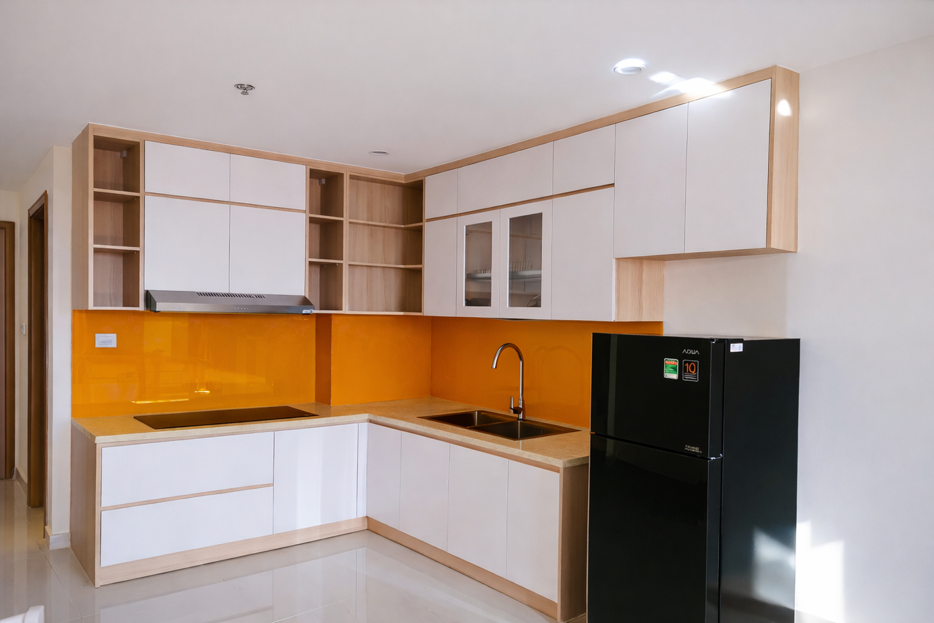 2PN S1.06 The Rainbow - vào ở ngay, giá 3,04tỷ