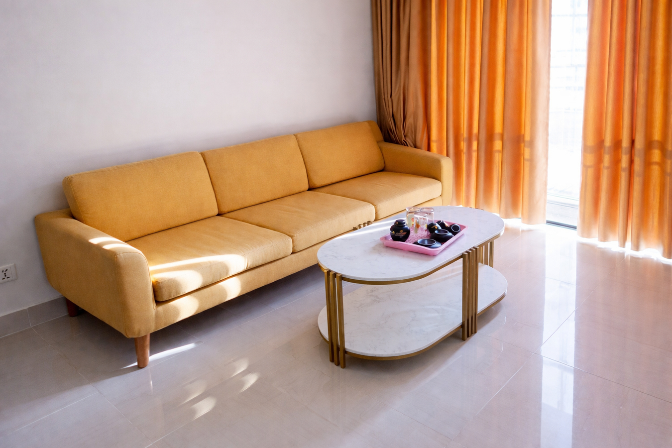 2PN S1.06 The Rainbow - vào ở ngay, giá 3,04tỷ