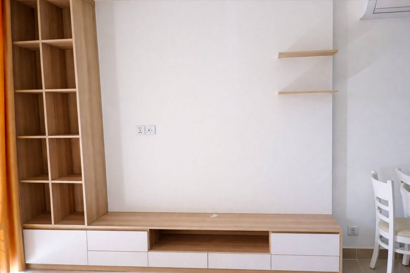 2PN S1.06 The Rainbow - vào ở ngay, giá 3,04tỷ