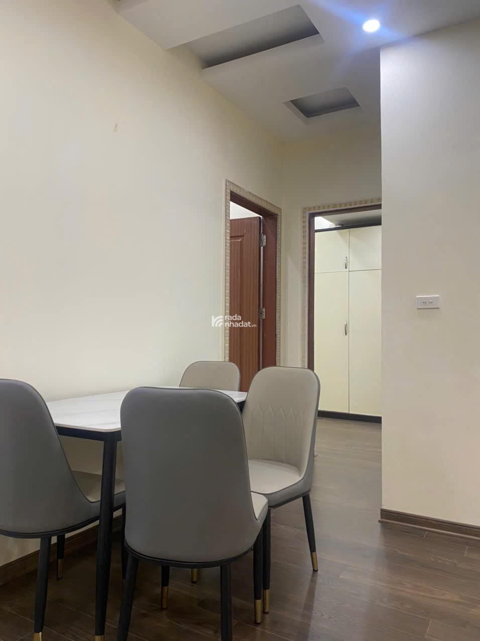 Bán căn góc 3pn chung cư Xuân Mai Tô Hiệu tòa A nhà rất đẹp