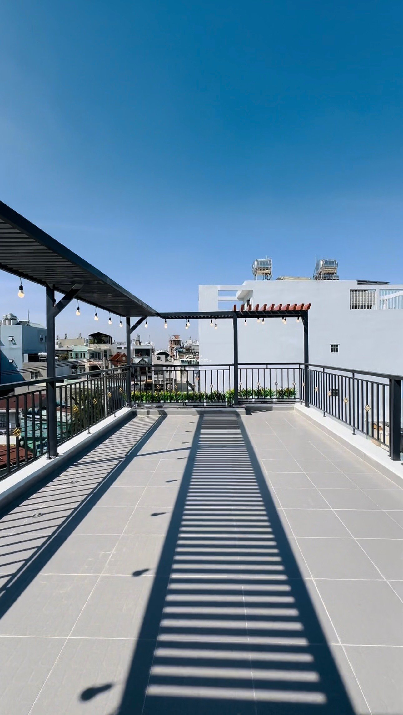 BÁN NHÀ SIÊU RẺ 60,4m2 giá 5,35 tỷ Đường Ni Sư Huỳnh Liên Phường 10 Quận Tân Bình HCM