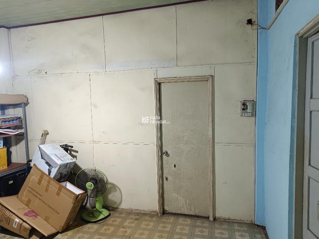 BÁN NHÀ HẬU GIANG PHƯỜNG 5 QUẬN 6 100M2 9 TỶ GẦN MINH PHỤNG LÒ GỐM