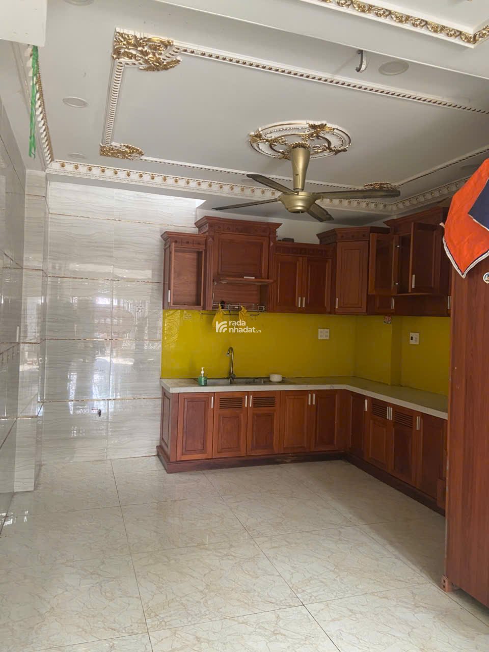 Cho thuê biệt góc 2 mặt tiền khu bên sông Sát Gigamall Thủ Đức