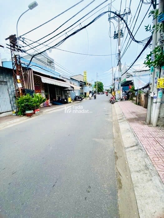 NHÀ 4 TẦNG - - Ô TÔ NẰM NHÀ - MẶT TIỀN ĐƯỜNG KINH DOANH - DÒNG TIỀN 10TR/THÁNG . OBC CHO VAY 2.5 TỶ