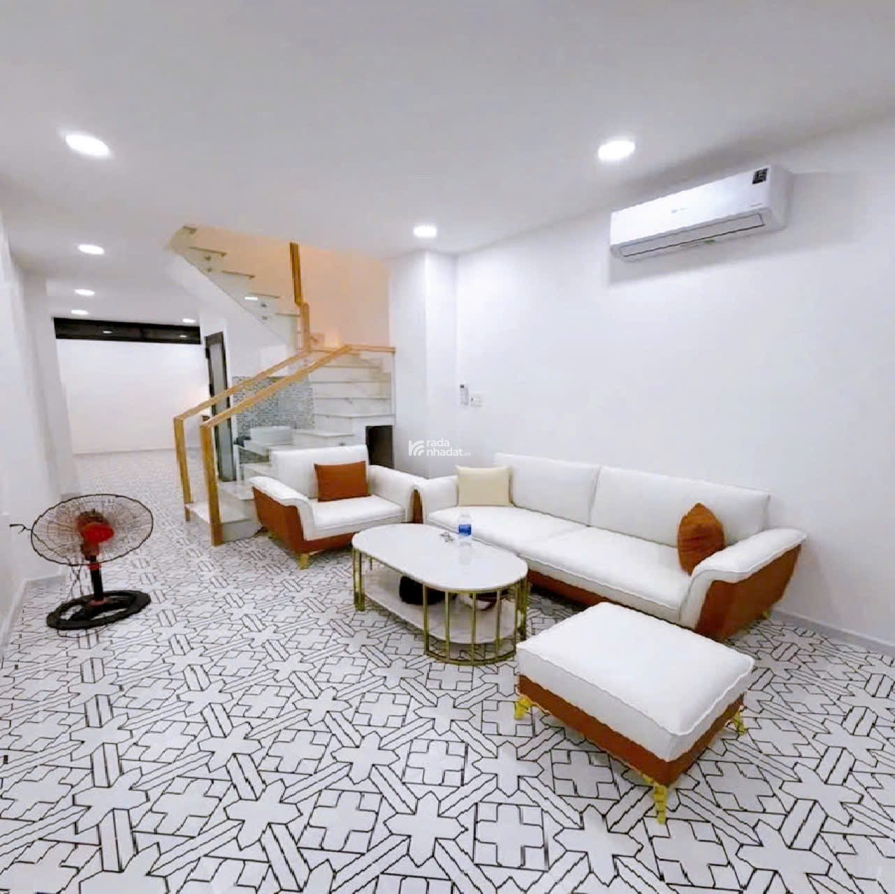 BÁN NHÀ QUẬN PHÚ NHUẬN - ĐẶNG VĂN NGỮ - 3.5 x 12 m - 3 TẦNG - GIÁ 7.75 TỶ