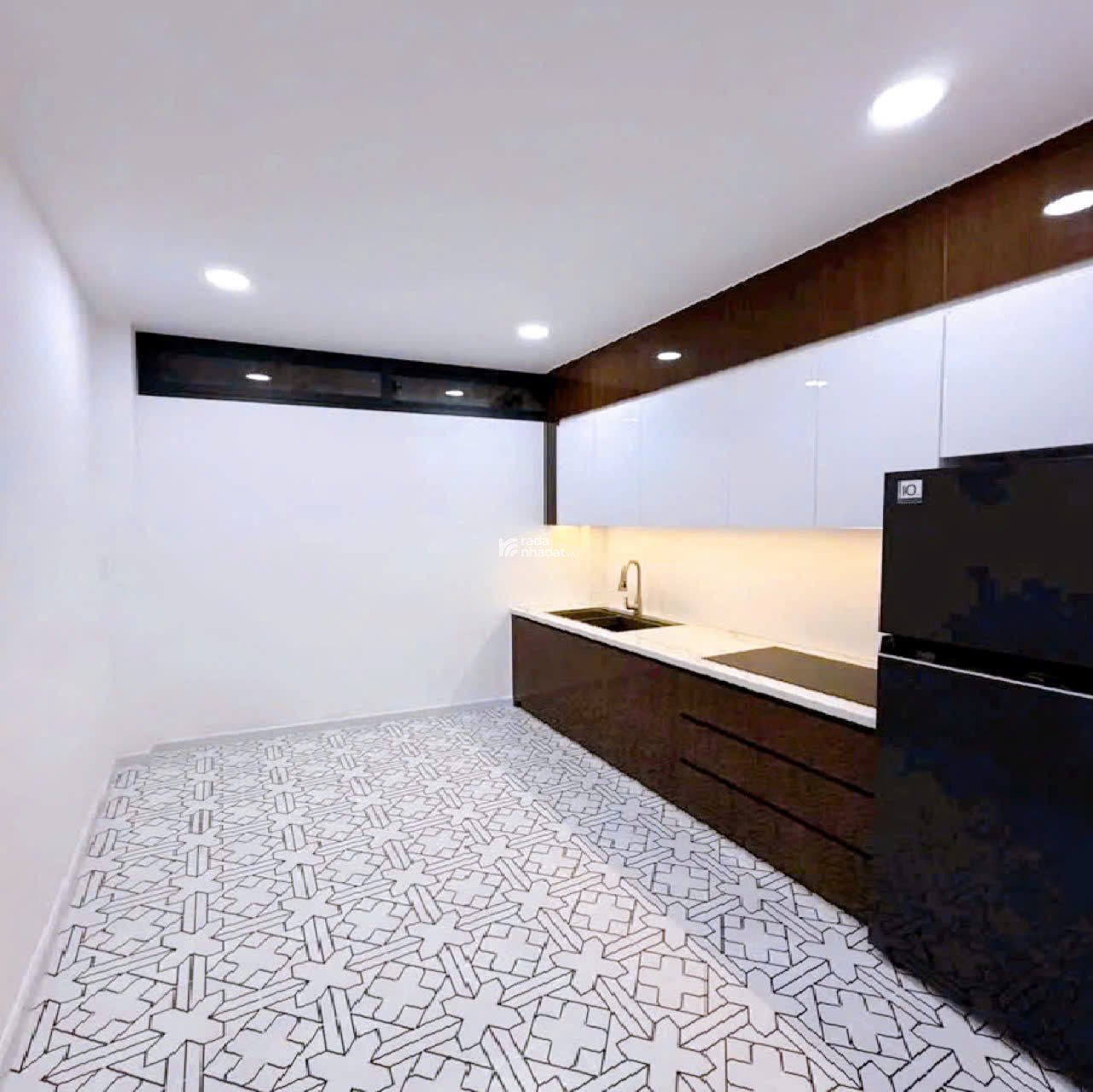 BÁN NHÀ QUẬN PHÚ NHUẬN - ĐẶNG VĂN NGỮ - 3.5 x 12 m - 3 TẦNG - GIÁ 7.75 TỶ