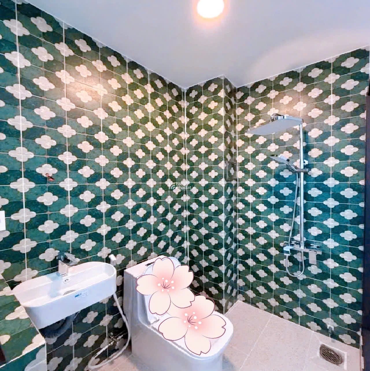 BÁN NHÀ QUẬN PHÚ NHUẬN - ĐẶNG VĂN NGỮ - 3.5 x 12 m - 3 TẦNG - GIÁ 7.75 TỶ