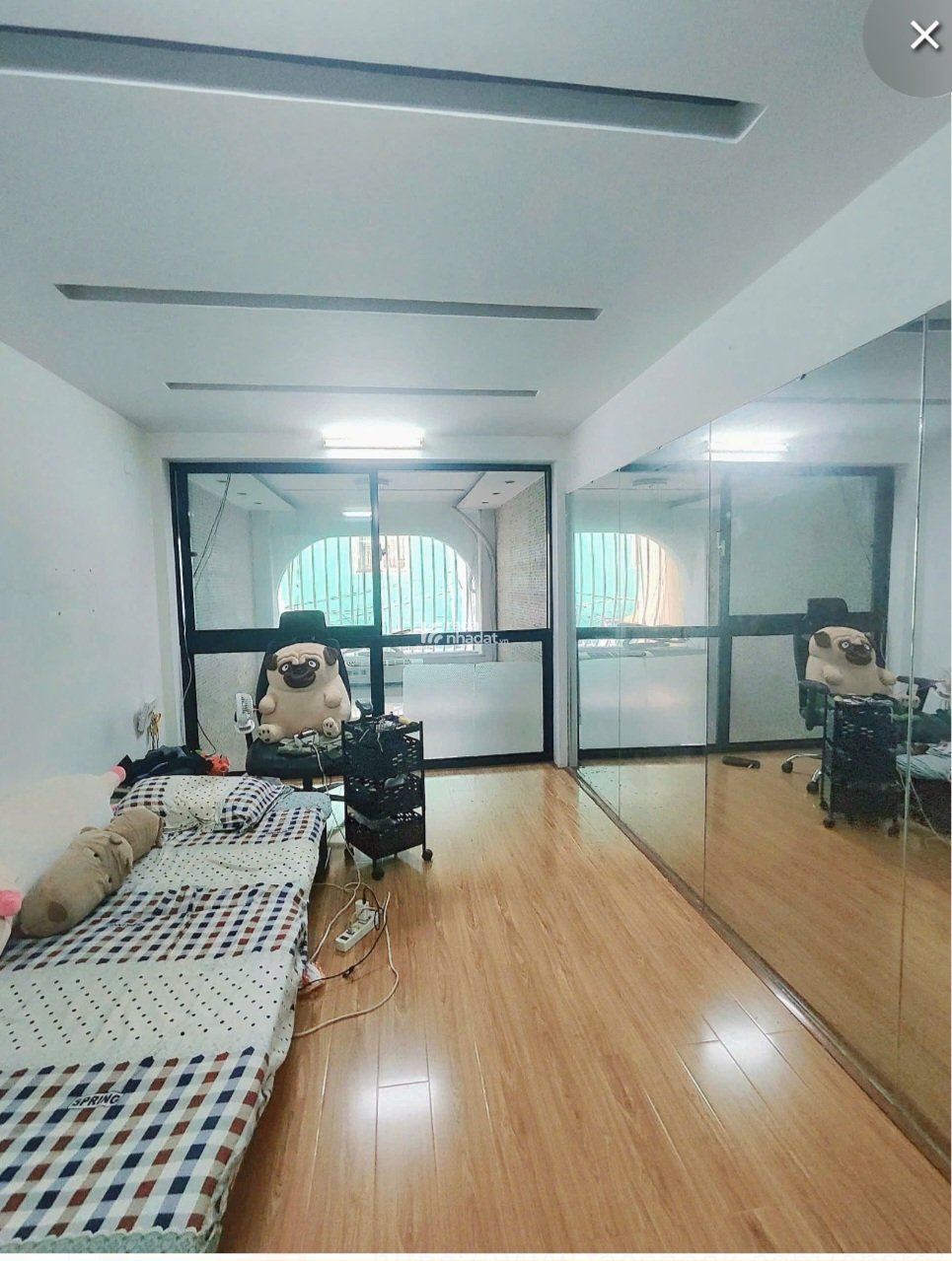 Đ. Lạc Long Quân, P.8, Tân Bình, xe hơi đậu cửa, 1 trệt, 1 lầu đúc suốt, chỉ 4 tỷ TL.