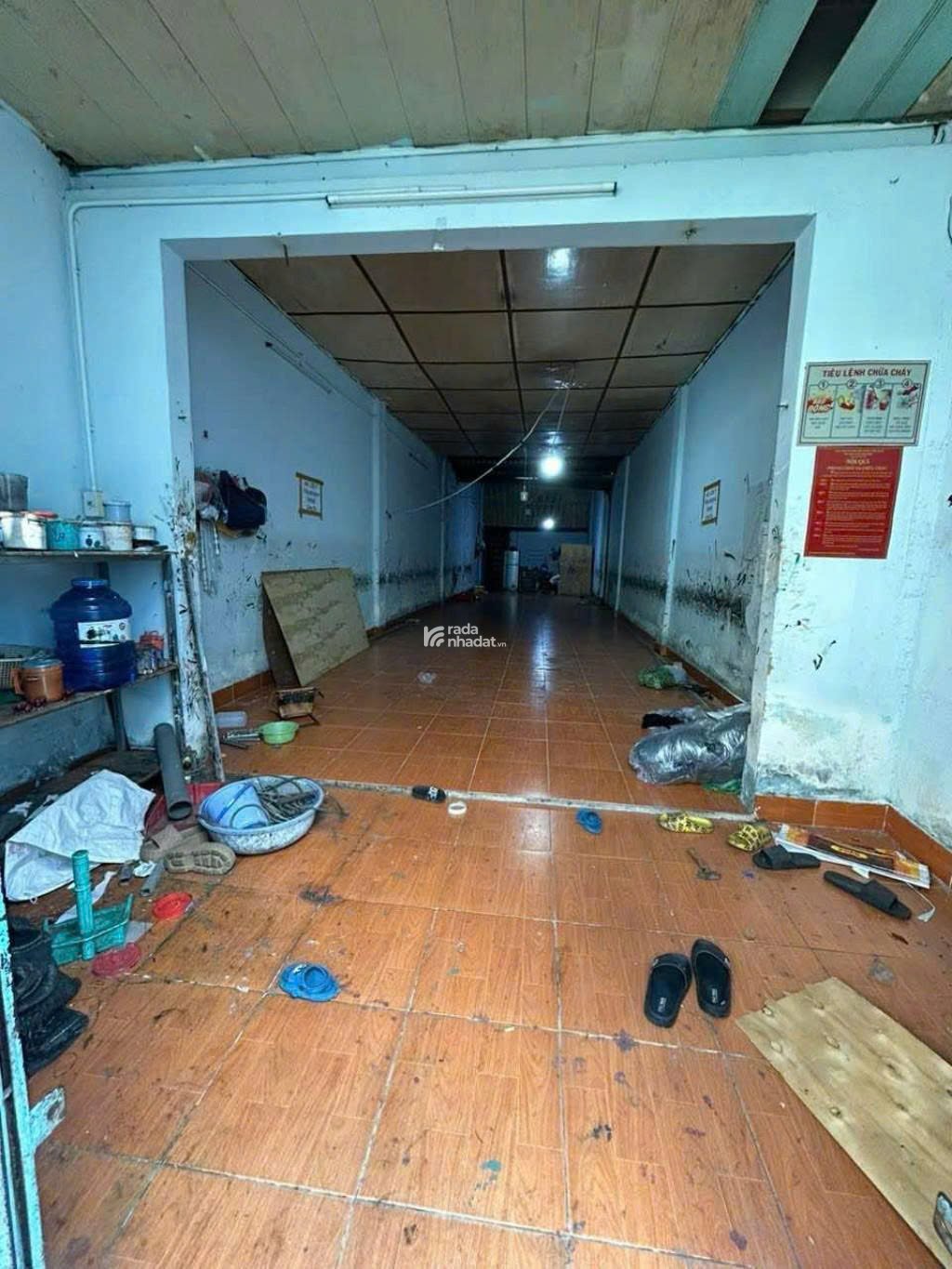 MẶT TIỀN HIỀN VƯƠNG PHÚ THẠNH, TÂN PHÚ NHÀ CHÍNH CHƯA QUA ĐẦU TƯ CÓ THỂ BÁN LẺ TỪNG CĂN HOẶC CẢ 2 