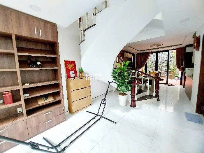 HOT: BÁN BIỆT THỰ HXH 93/ Hoàng Hoa Thám, P7, Bình Thạnh