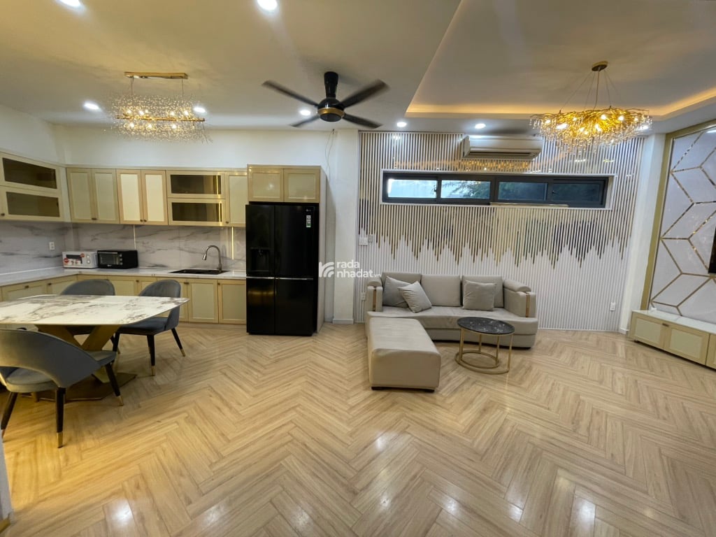 KHU VIP BÀU CÁT, HXH TRƯƠNG CÔNG ĐỊNH, TÂN BÌNH, 48M2 CÓ KC Ở NGAY. GIẢM 800TR CHỈ 5.6T TL 