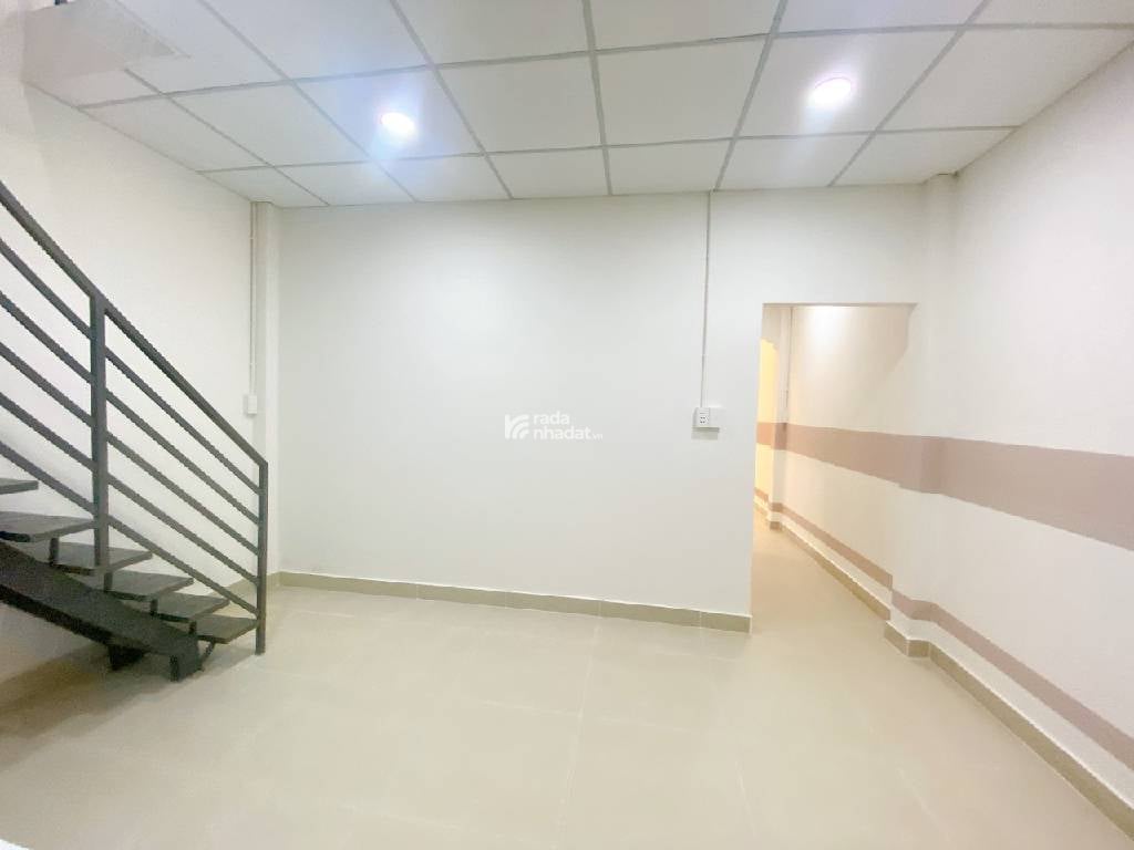 HẺM 3M ĐẸP. PHẠM VĂN BẠCH, TÂN BÌNH, 60M2 CÓ KC Ở NGAY. GIẢM 550TR CHỈ 5T 