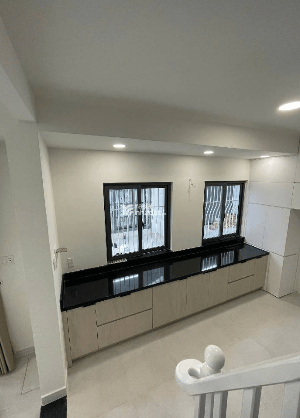 Tô Ngọc Vân Tam Phú, Thủ Đức, 60m2, 4.38 tỷ, thoáng đãng, dễ bài trí