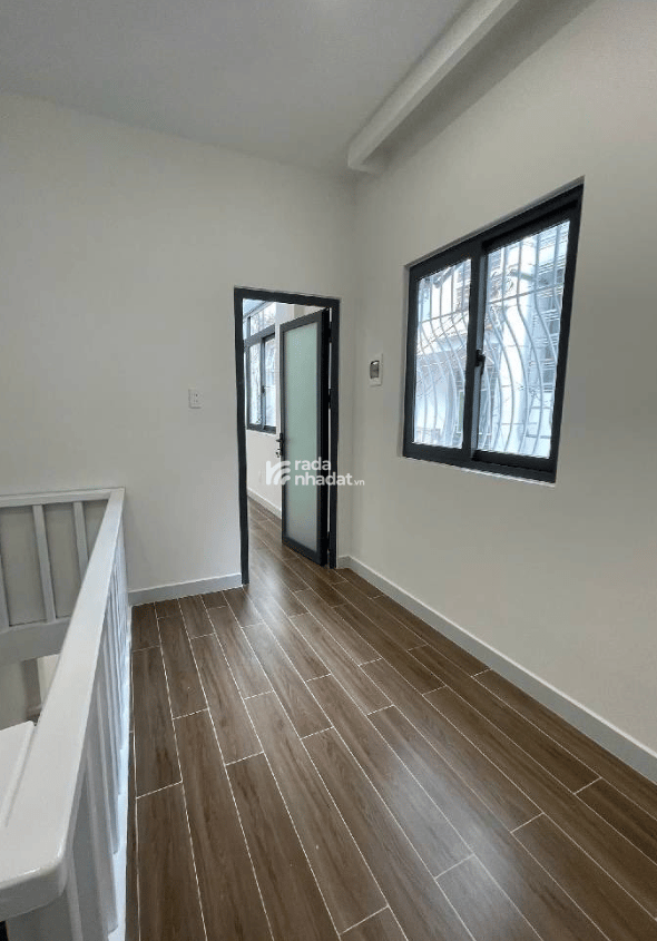 Tô Ngọc Vân Tam Phú, Thủ Đức, 60m2, 4.38 tỷ, thoáng đãng, dễ bài trí