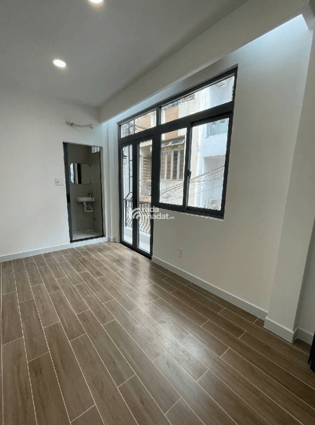 Tô Ngọc Vân Tam Phú, Thủ Đức, 60m2, 4.38 tỷ, thoáng đãng, dễ bài trí