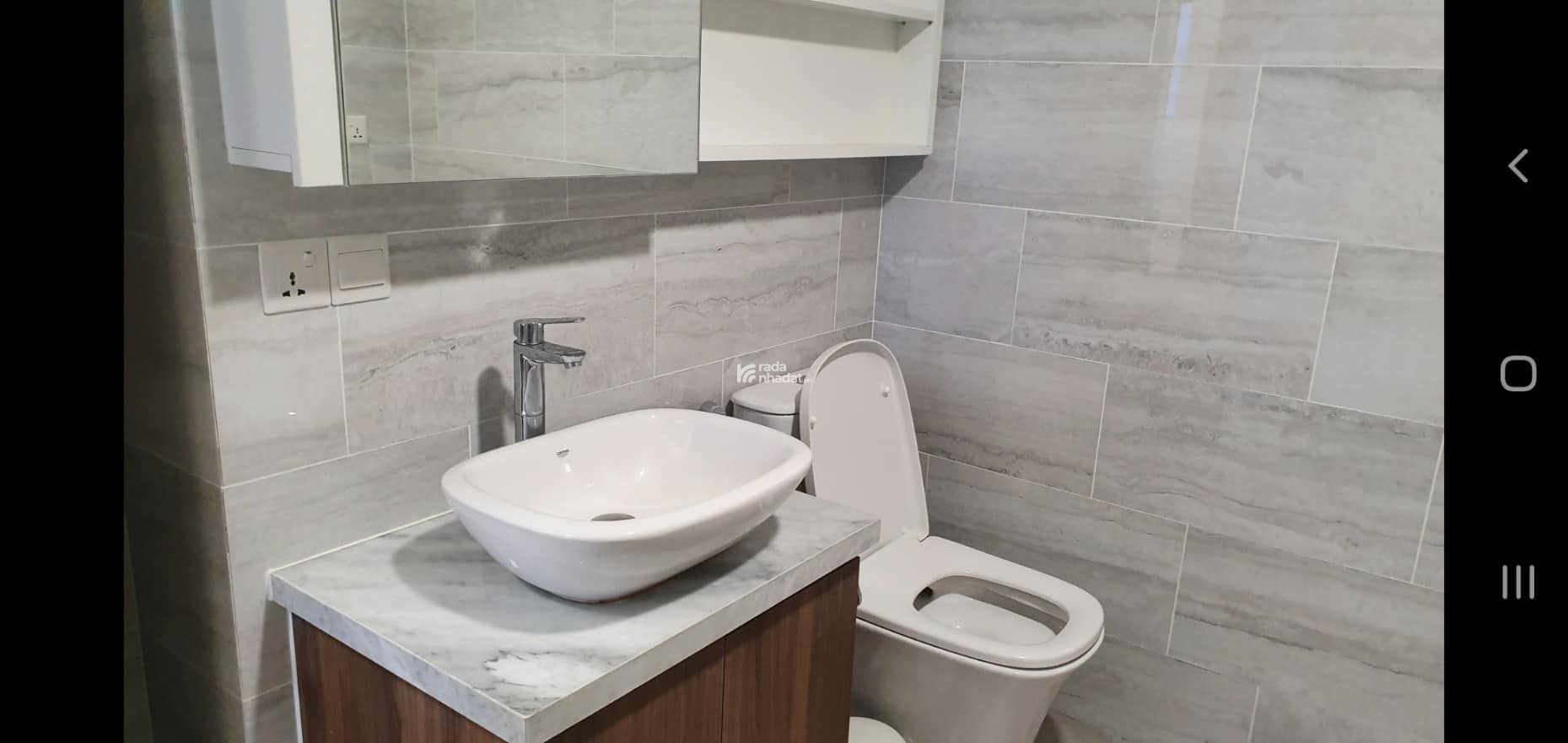 Bán căn hộ Happy Star Việt Hưng-Giang Biên-Long Biên-77m 3N2WC-giá 3.6 tỷ (bao sang tên)