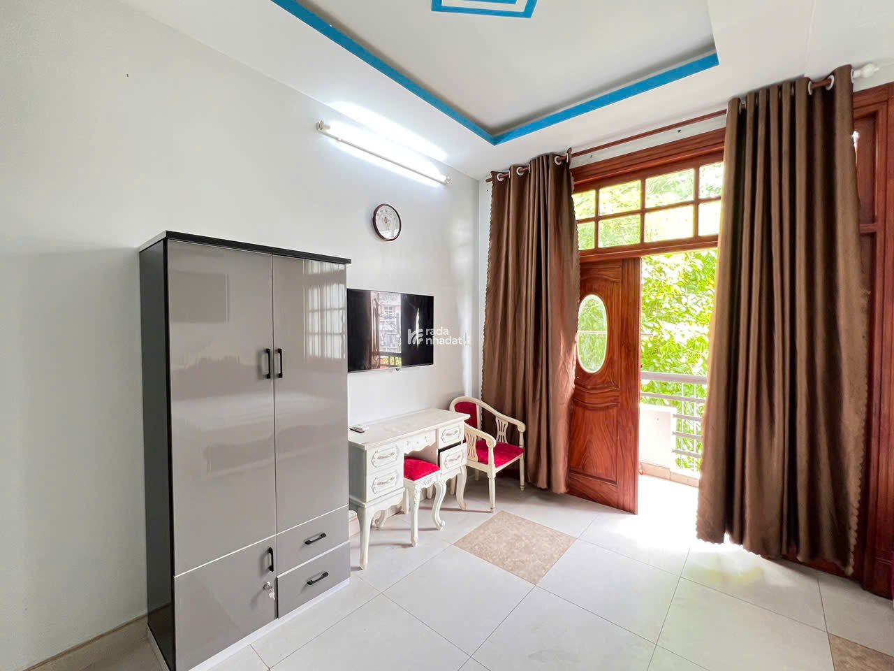 cho thuê Căn hộ mini, phòng trọ giá rẻ, đầy đủ tiện nghi