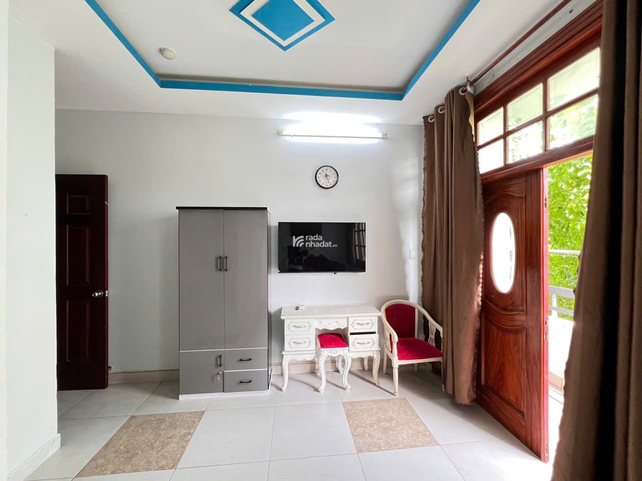 cho thuê Căn hộ mini, phòng trọ giá rẻ, đầy đủ tiện nghi