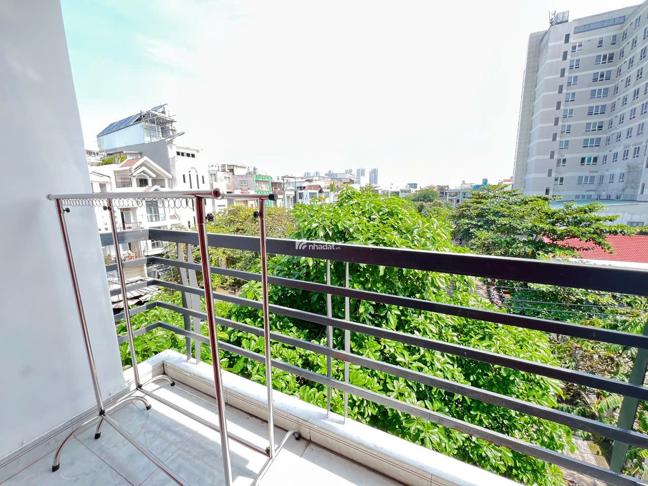 cho thuê Căn hộ mini, phòng trọ giá rẻ, đầy đủ tiện nghi