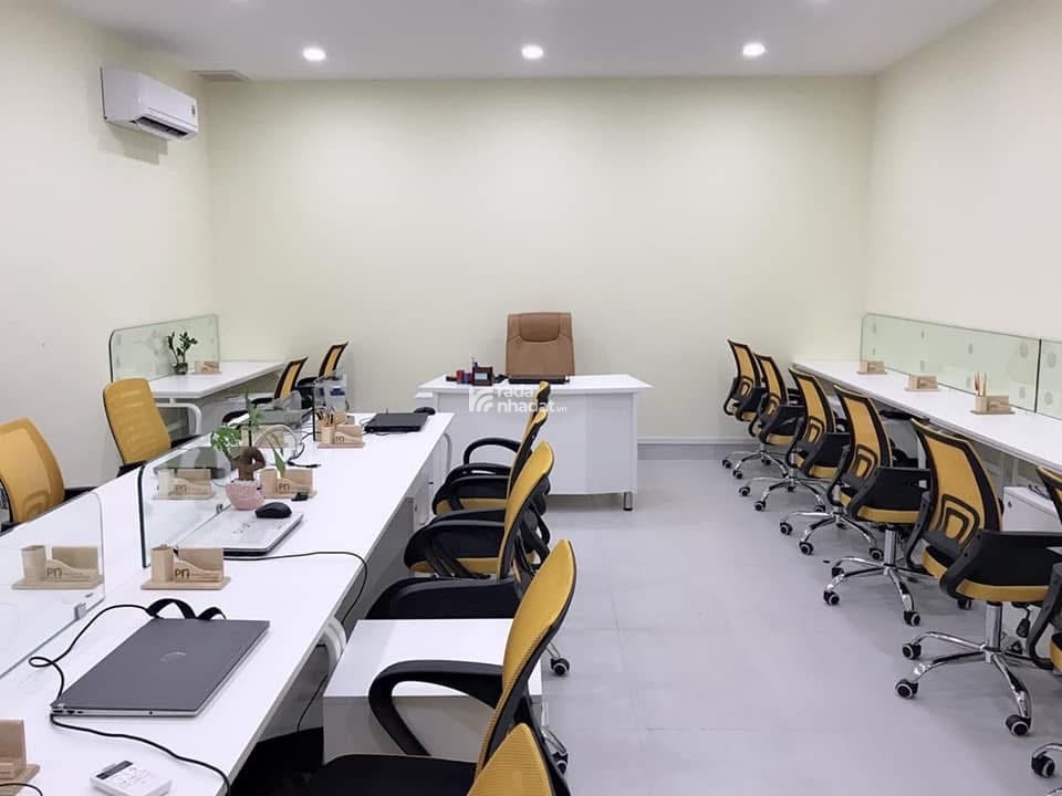 MT ĐẶNG VĂN BI 205M ( 1 HẦM  5 LẦU ) - ĐANG CHO THUÊ 170 TRIỆU/THÁNG
