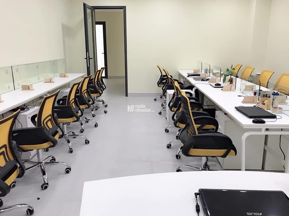 MT ĐẶNG VĂN BI 205M ( 1 HẦM  5 LẦU ) - ĐANG CHO THUÊ 170 TRIỆU/THÁNG