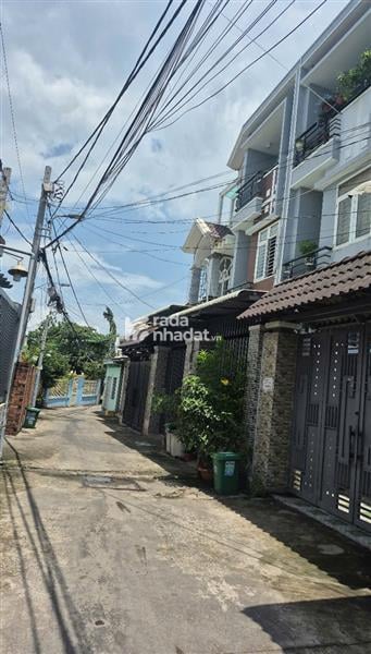   CBG NHÀ, DÃY TRỌ 92M CHỈ 5.85 TỶ CẠNH NGUYỄN VĂN TĂNG LÊ VĂN VIỆT KHU CNC Q9 