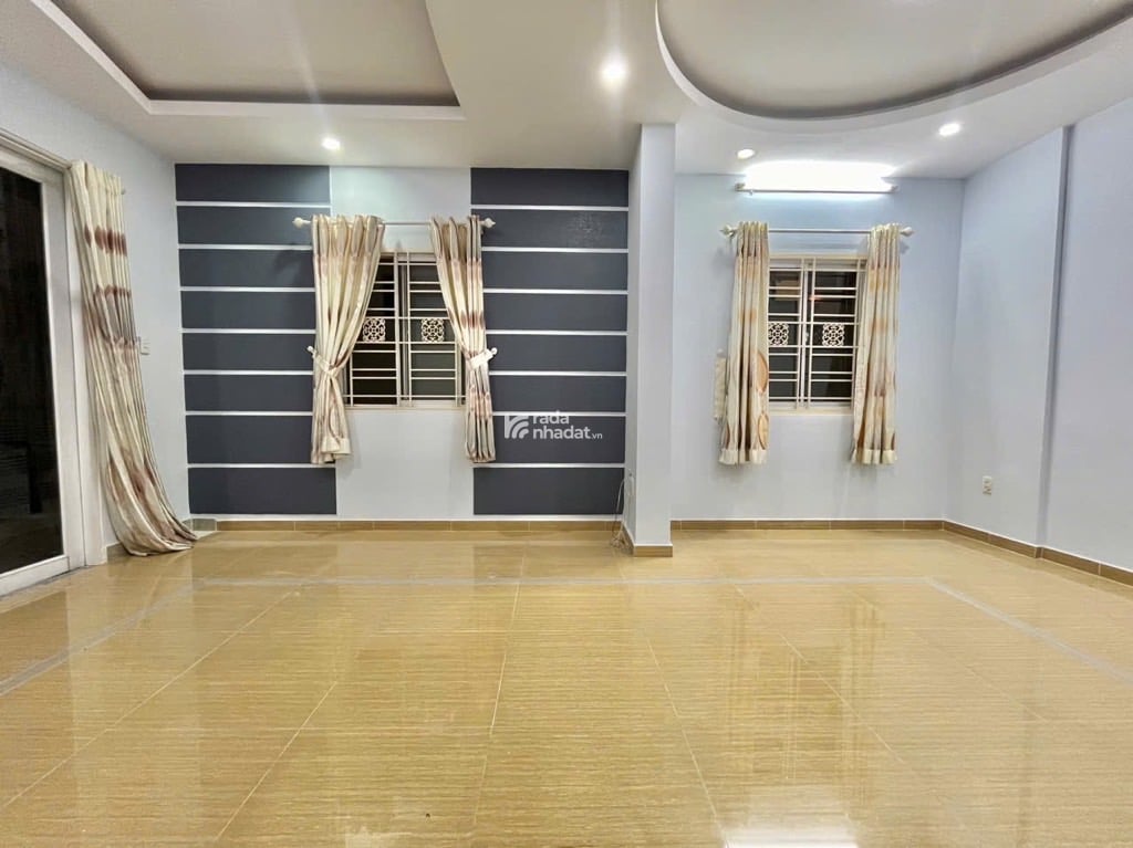 HXH SÁT NHÀ, PHAN ĐĂNG LƯU, PHÚ NHUẬN, RỘNG RÃI TIỆN XÂY MỚI. GIẢM 2.5T CHỈ CÒN 3.5T TL 