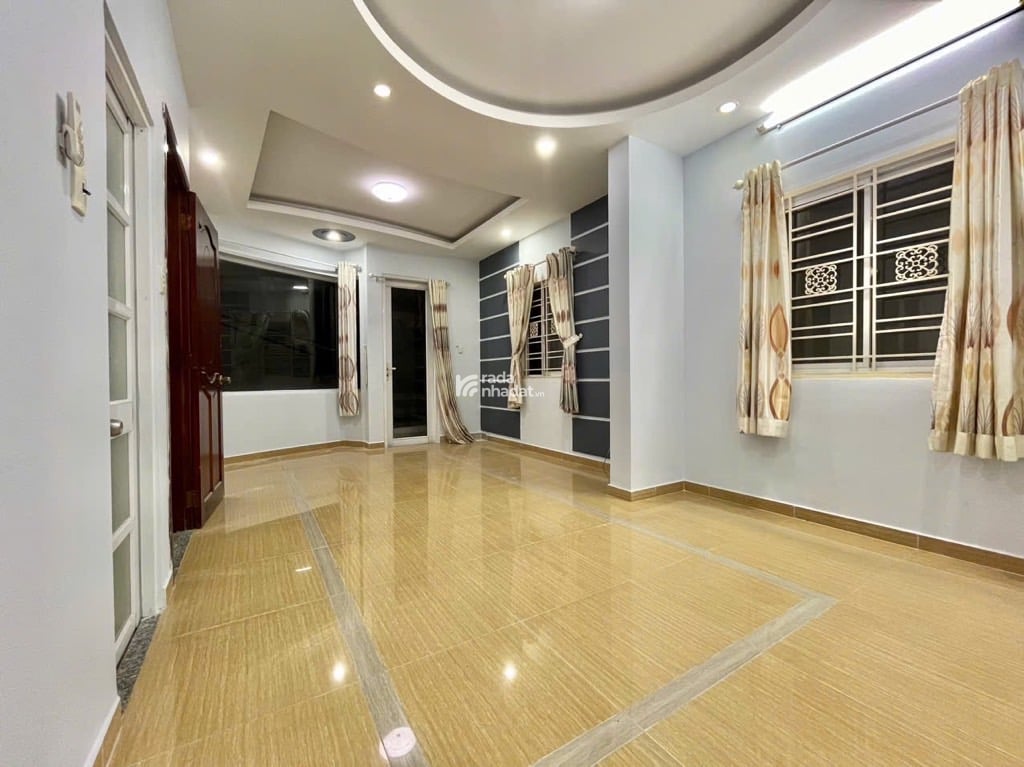 HXH SÁT NHÀ, PHAN ĐĂNG LƯU, PHÚ NHUẬN, RỘNG RÃI TIỆN XÂY MỚI. GIẢM 2.5T CHỈ CÒN 3.5T TL 