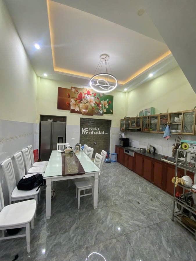 Bán nhà phân lô Tô Vĩnh Diện  gần ô tô tránh  DT: 59m ,5 tầng MT: 4,3m chào giá 12,8 tỷ