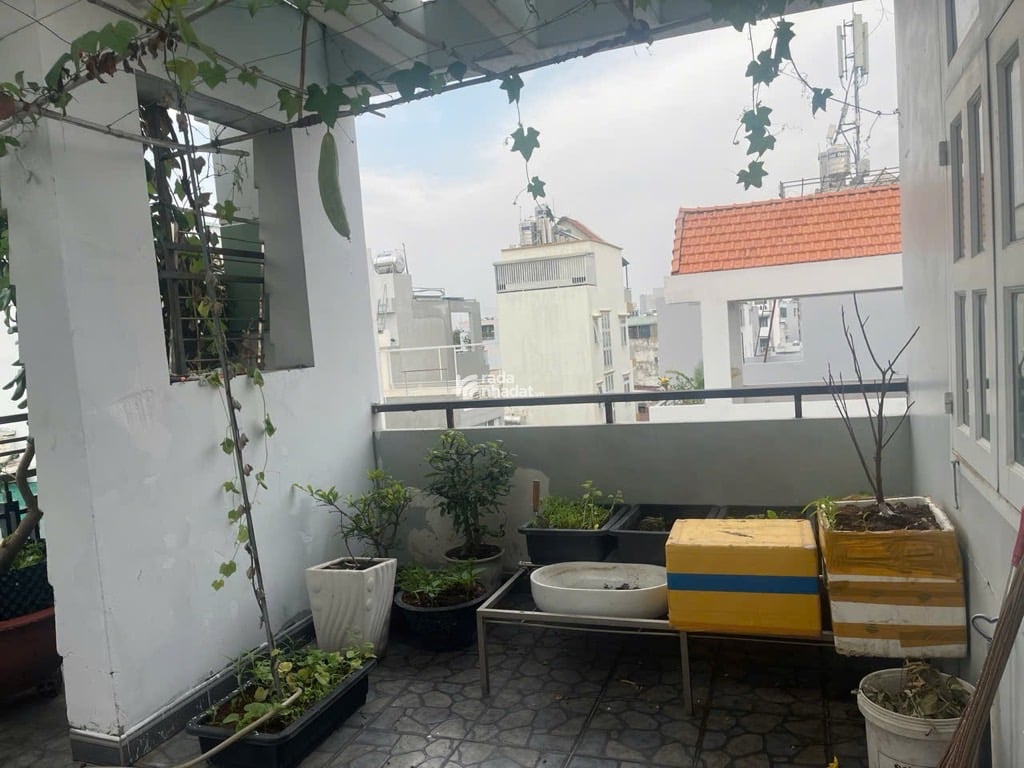 SIÊU PHẨM NHÀ PHỐ - 4.5x16M - 4 TẦNG - HXH, CHỢ THẠCH ĐÀ - PHẠM VĂN CHIÊU GÒ VẤP, 8.2 TỶ