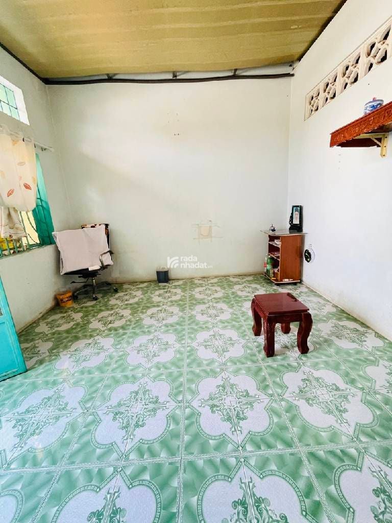 NHÀ 2 TẦNG PHẠM THẾ HIỂN, P.7, QUẬN 8, 35M2, NGANG 4M, KHÔNG QUY HOẠCH, NHỈNH 3T.