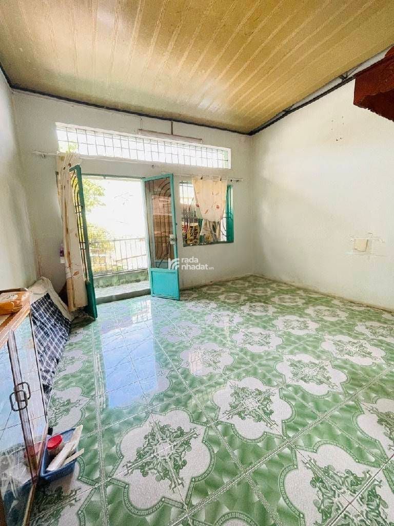 NHÀ 2 TẦNG PHẠM THẾ HIỂN, P.7, QUẬN 8, 35M2, NGANG 4M, KHÔNG QUY HOẠCH, NHỈNH 3T.