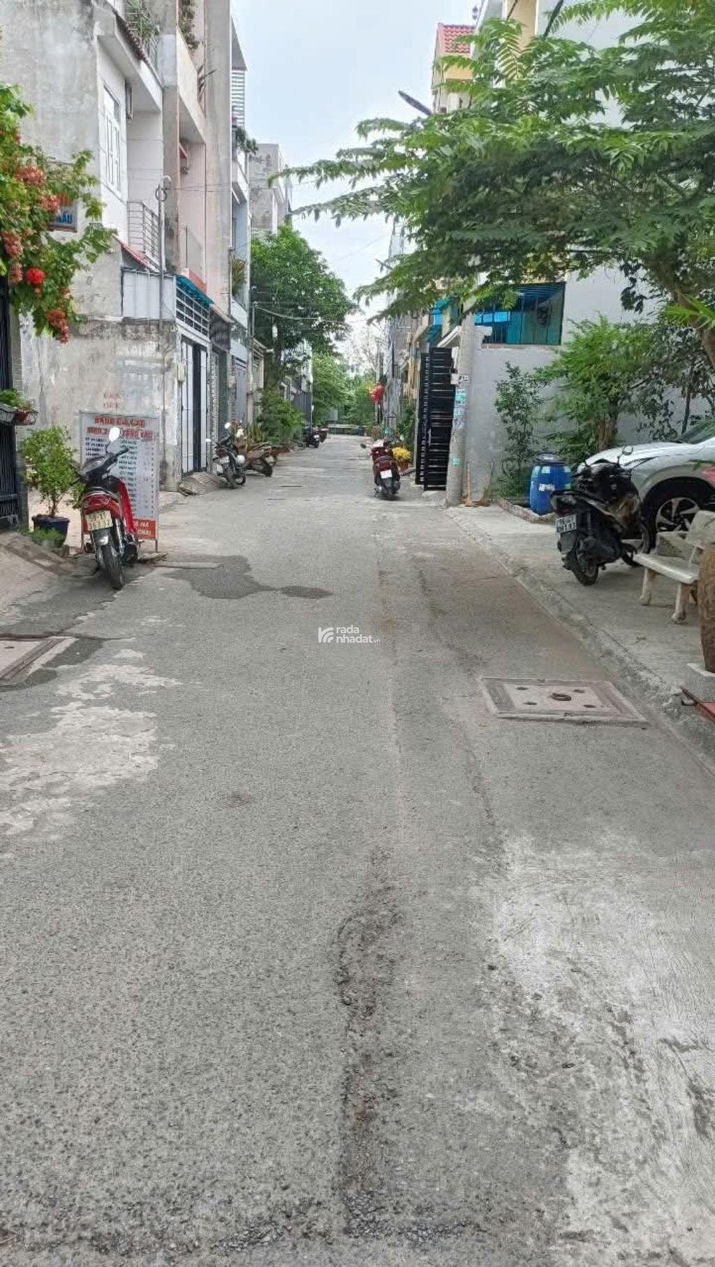  ĐẤT ĐẸP HXH DT 280M CHỈ 11. TỶ CẠNH NGÃ 3 TAM ĐA NGUYỄN DUY TRINH P.LONG TRƯỜNG, TP. THỦ ĐỨC