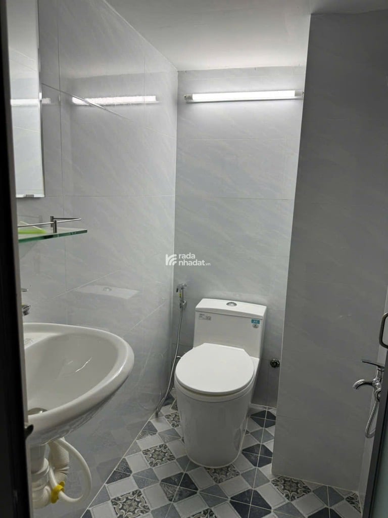 Căn Hộ Dịch VU 200Triệu/Tháng. 