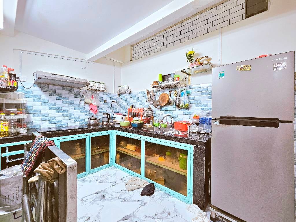 SIÊU PHẨM, CC NGUYỄN XÍ, BÌNH THẠNH, 60M2 TIỆN CẢI TẠO MỚI GIẢM 650TR CHỈ CÒN 4.15T TL 