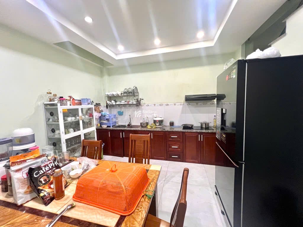 Bán Gấp Nhà Phố 4 Tầng Thiết kế Hiện Đại Đầu Đường Thống Nhất P 10 Quận Gò Vấp